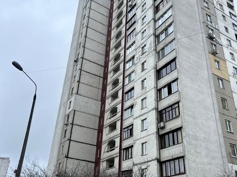 квартира за адресою Миколи Бажана просп., 32