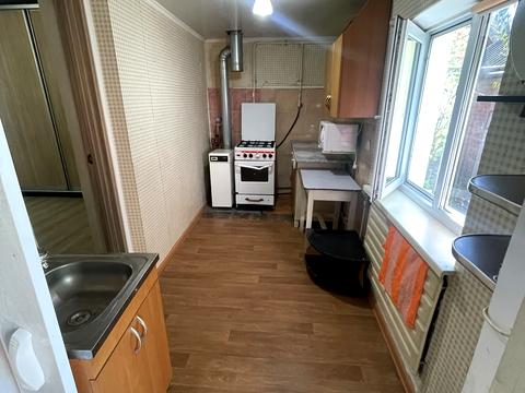 дом по адресу Стеценко ул., 11