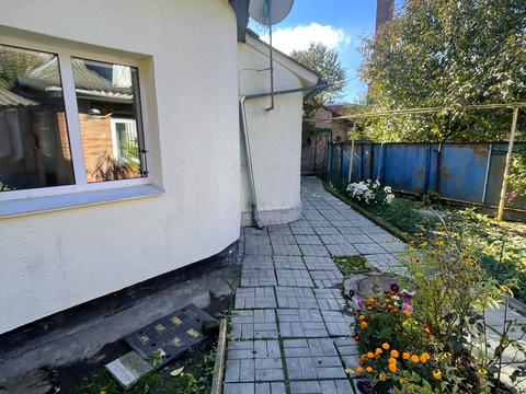 дом по адресу Стеценко ул., 11