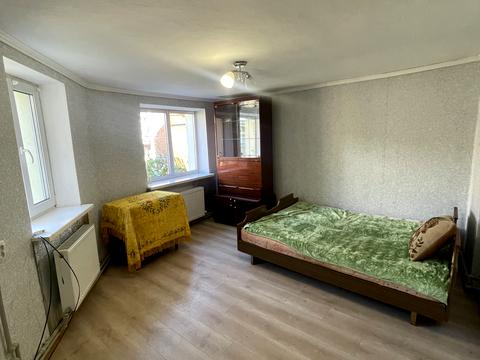 дом по адресу Стеценко ул., 11