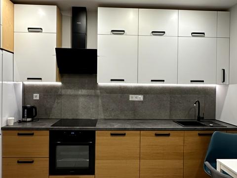 квартира за адресою Зарічна вул., 1-Б