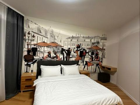 квартира за адресою Зарічна вул., 1-Б