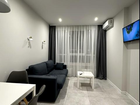 квартира за адресою Зарічна вул., 1-Б