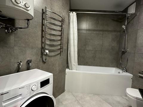 квартира за адресою Зарічна вул., 1-Б