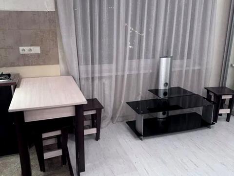 квартира по адресу Леси Украинки бульв., 3