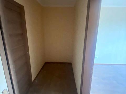 квартира по адресу Коноплянская ул., 22-А