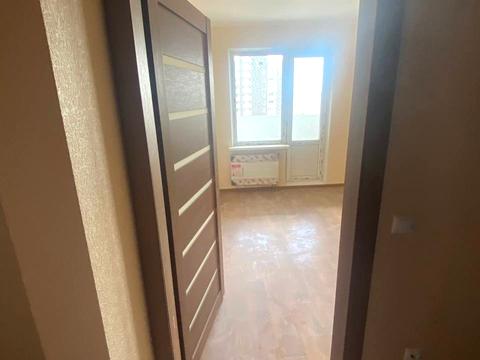 квартира за адресою Коноплянська вул., 22-А