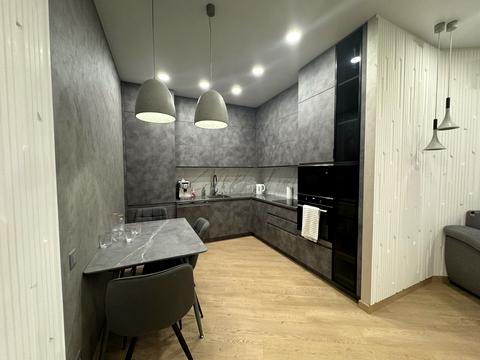 квартира за адресою Набережна Перемоги вул., 7