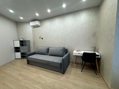 квартира за адресою Набережна Перемоги вул., 7