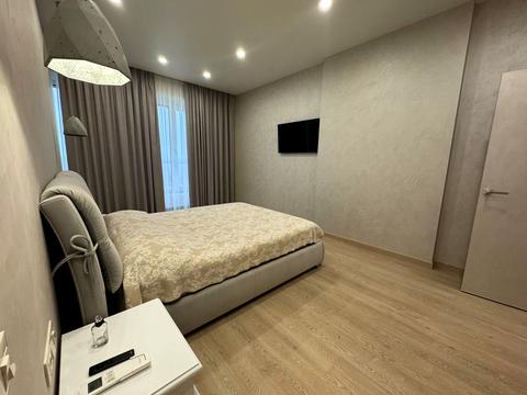 квартира за адресою Набережна Перемоги вул., 7