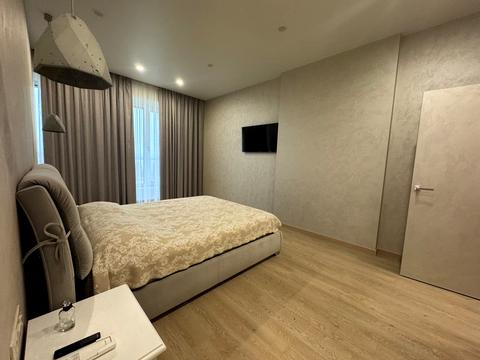 квартира за адресою Набережна Перемоги вул., 7