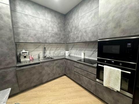 квартира за адресою Набережна Перемоги вул., 7