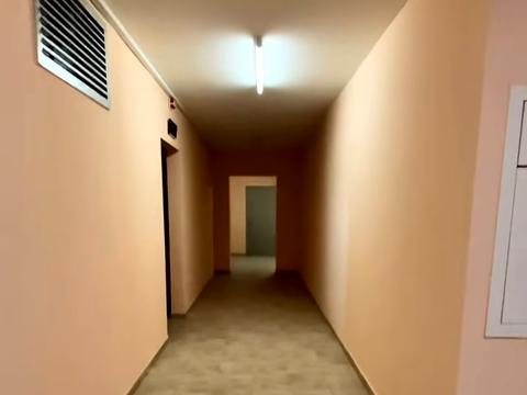 квартира по адресу Коноплянская ул., 22-А