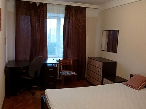 квартира за адресою Академіка Шалімова вул. (Героїв Севастополя), 22