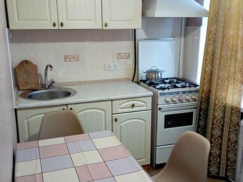 квартира за адресою Академіка Шалімова вул. (Героїв Севастополя), 22