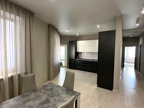 квартира по адресу Владимира Ивасюка просп. (Героїв Сталінграду), 8