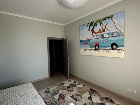 квартира за адресою Володимира Івасюка просп. (Героїв Сталінграду), 8