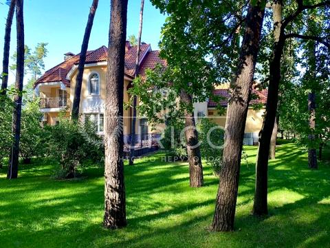 дом по адресу Обухівське шосе