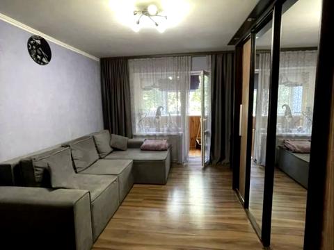 квартира по адресу Гусовського ул., 2