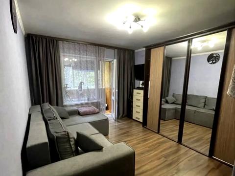 квартира по адресу Гусовського ул., 2