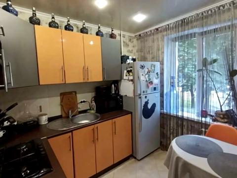 квартира по адресу Гусовського ул., 2