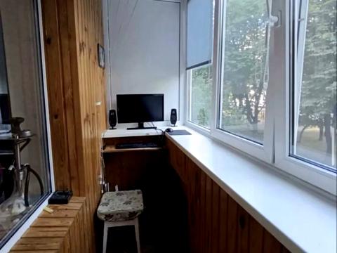 квартира по адресу Гусовського ул., 2