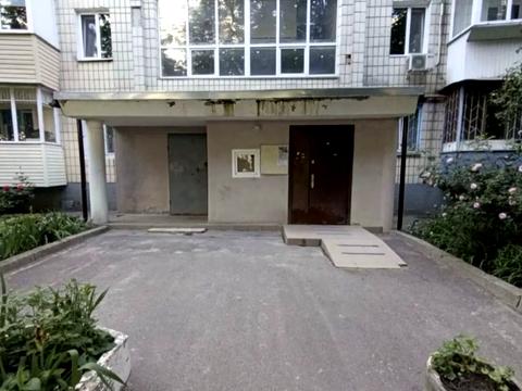 квартира по адресу Гусовського ул., 2