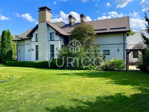 будинок за адресою смт. Козин, Старокиївська вул.