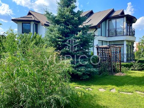 дом по адресу Старокиевская ул.