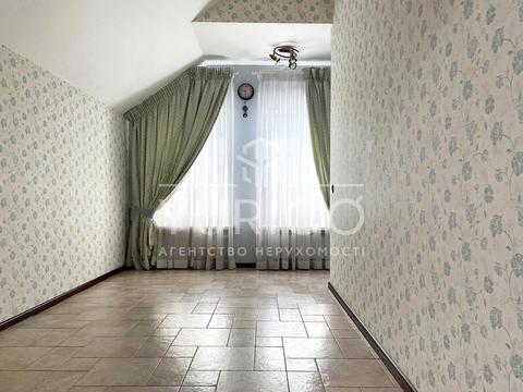 будинок за адресою смт. Козин, Старокиївська вул.