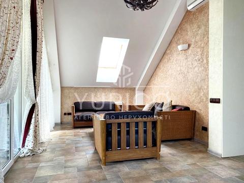 будинок за адресою смт. Козин, Старокиївська вул.