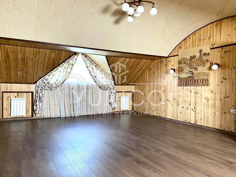 будинок за адресою смт. Козин, Старокиївська вул.