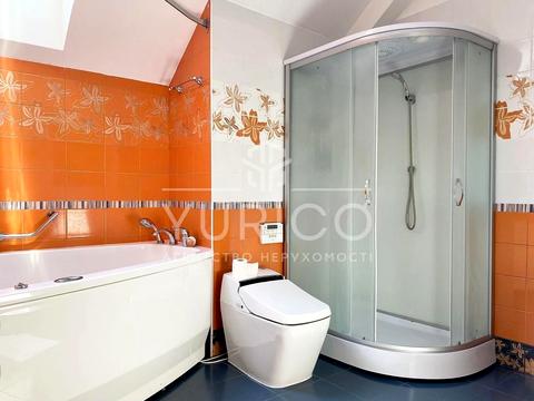 будинок за адресою смт. Козин, Старокиївська вул.