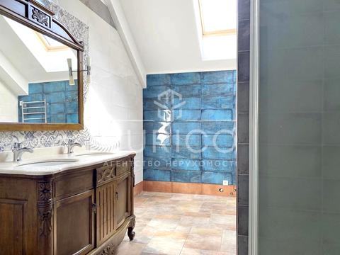 будинок за адресою смт. Козин, Старокиївська вул.