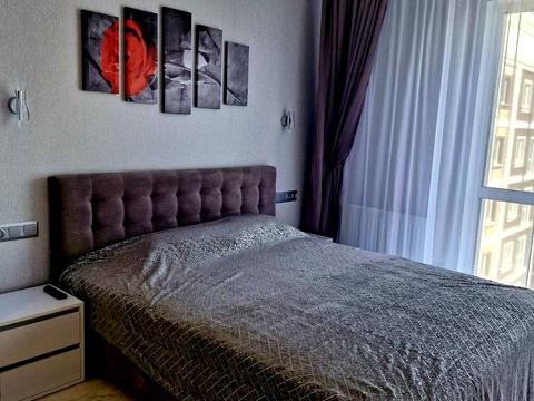 квартира за адресою Михайла Максимовича вул. (Онуфрія Трутенка), 28-Е