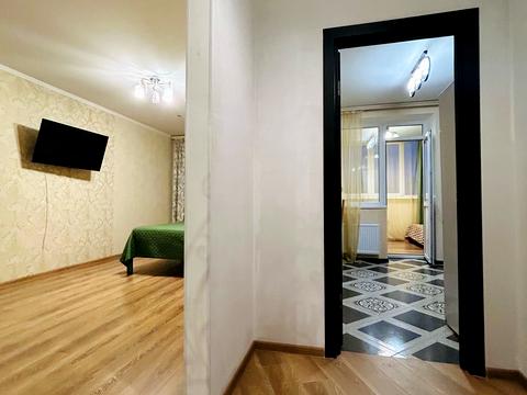 квартира за адресою Боголюбова вул., 13