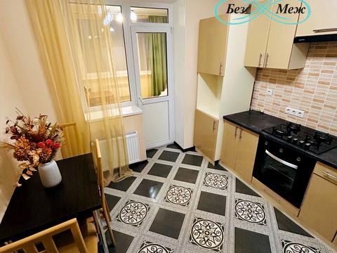 квартира за адресою Боголюбова вул., 13