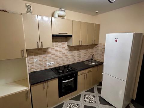 квартира за адресою Боголюбова вул., 13