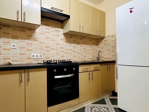 квартира за адресою Боголюбова вул., 13