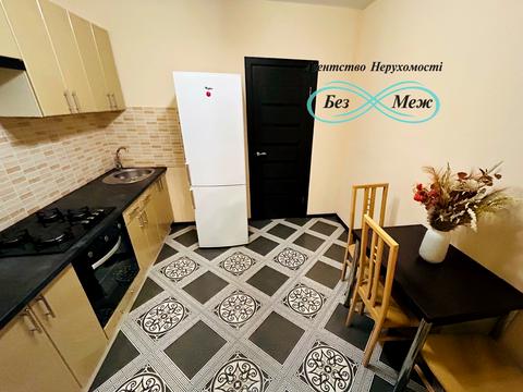 квартира за адресою Боголюбова вул., 13