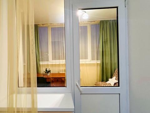 квартира за адресою Боголюбова вул., 13