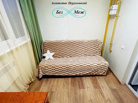 квартира за адресою Боголюбова вул., 13