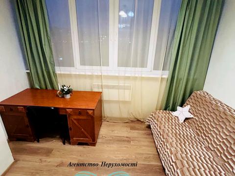 квартира за адресою Боголюбова вул., 13