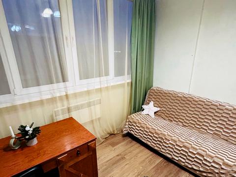 квартира за адресою Боголюбова вул., 13