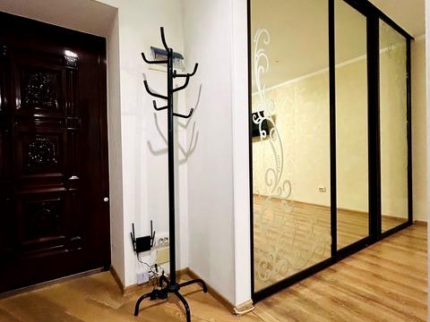 квартира за адресою Боголюбова вул., 13