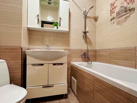 квартира за адресою Боголюбова вул., 13