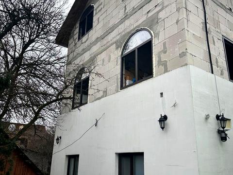 будинок за адресою Броварський пров., 47 А