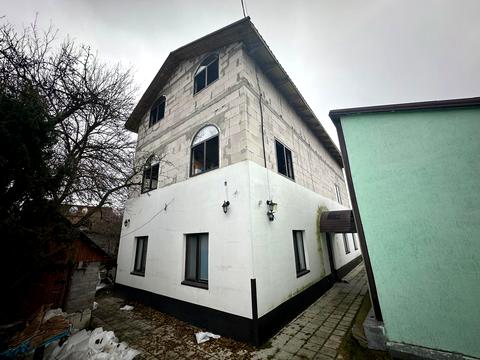 будинок за адресою Київ, Броварський пров., 47 А