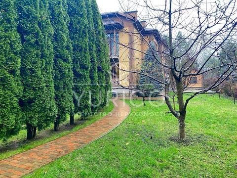 дом по адресу Киевская ул.