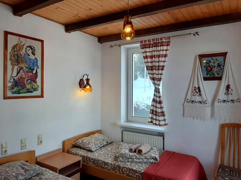 будинок за адресою смт. Східниця, Тараса Шевченка вул., 164/2д